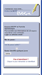 Mobile Screenshot of mopp.net